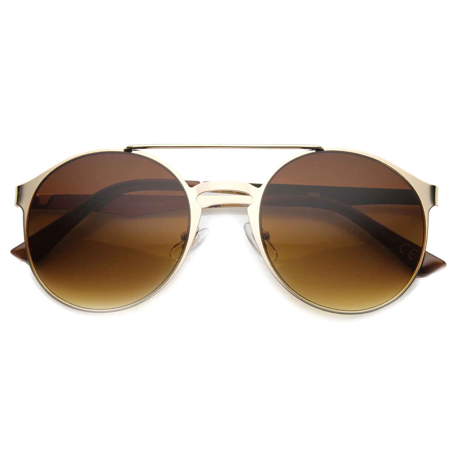 Gold / Amber
