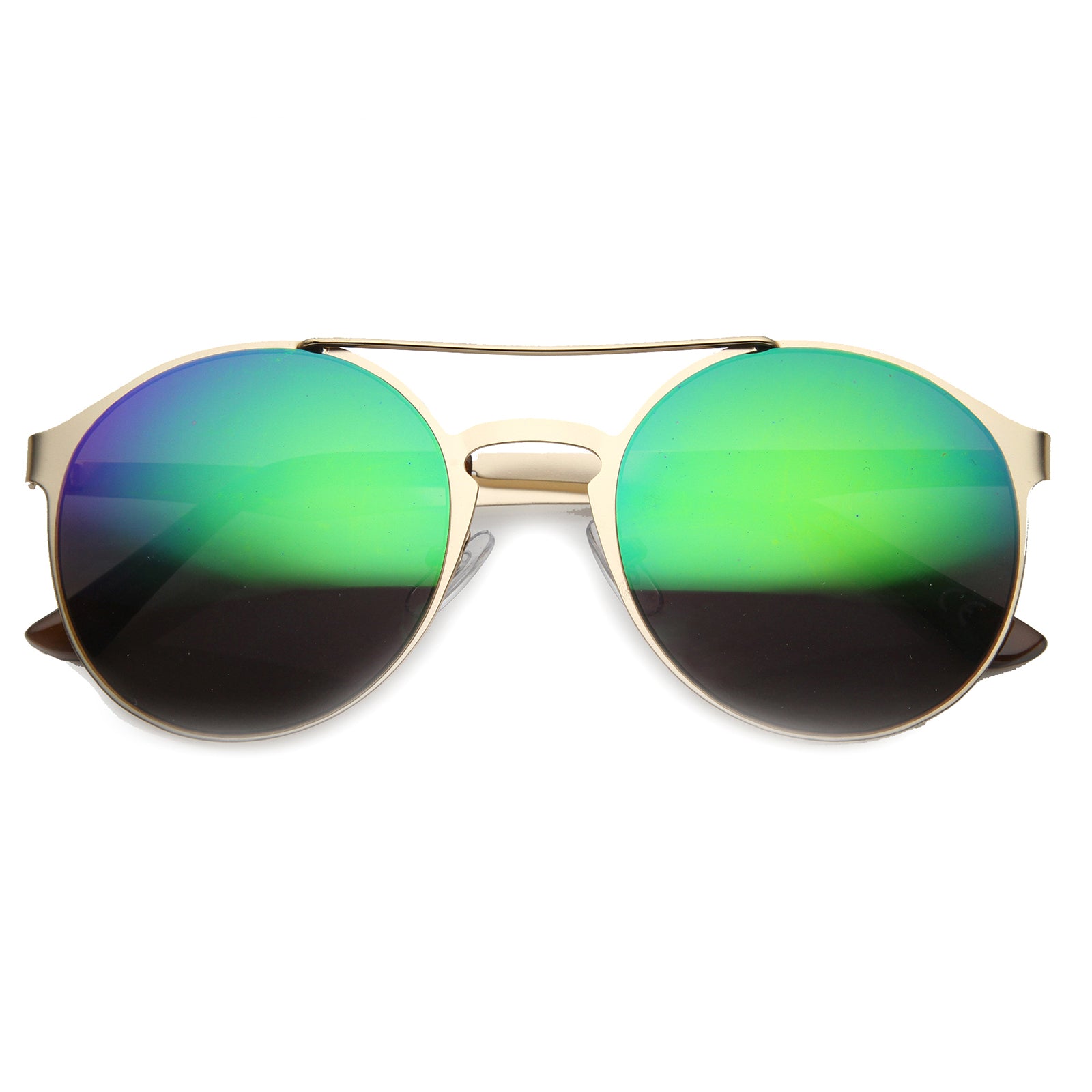Gold / Midnight