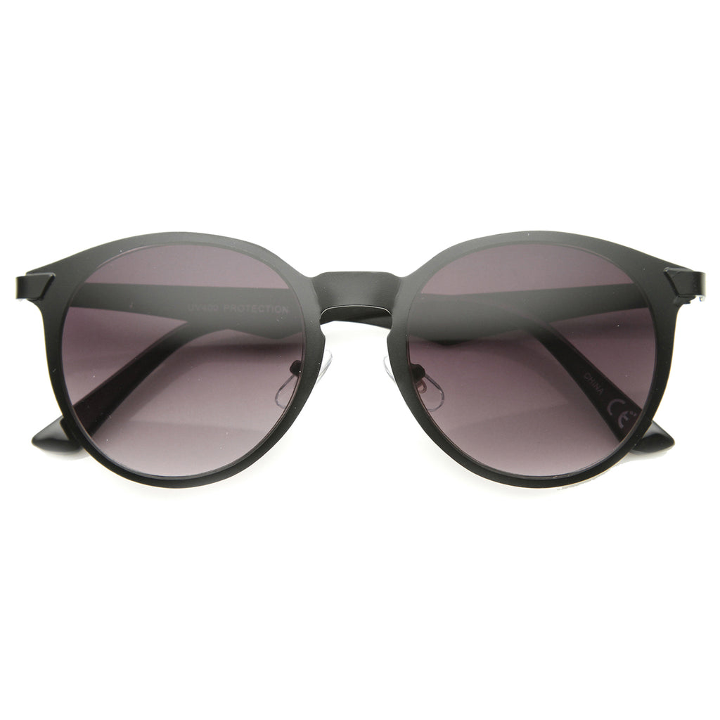 Black / Lavender