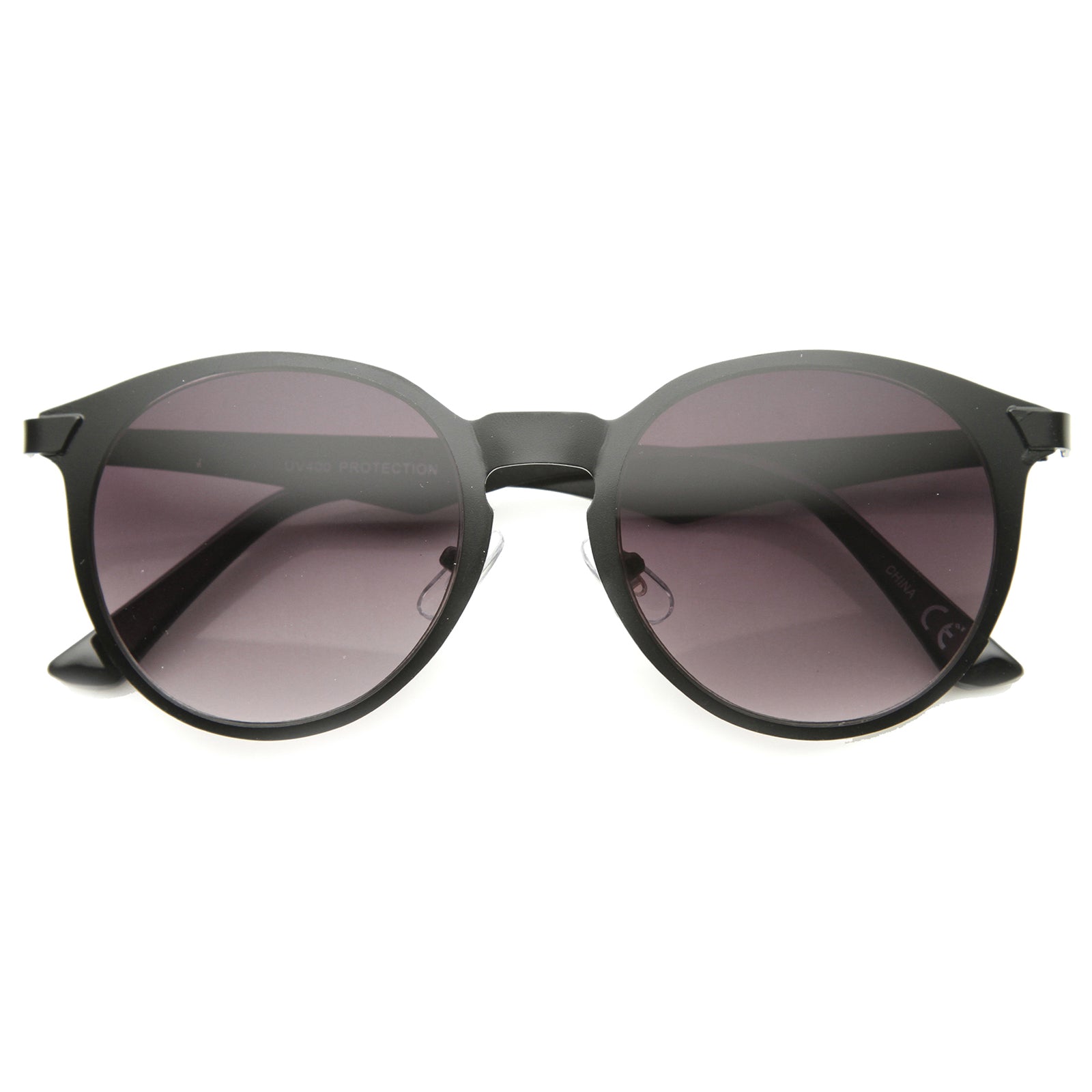 Black / Lavender