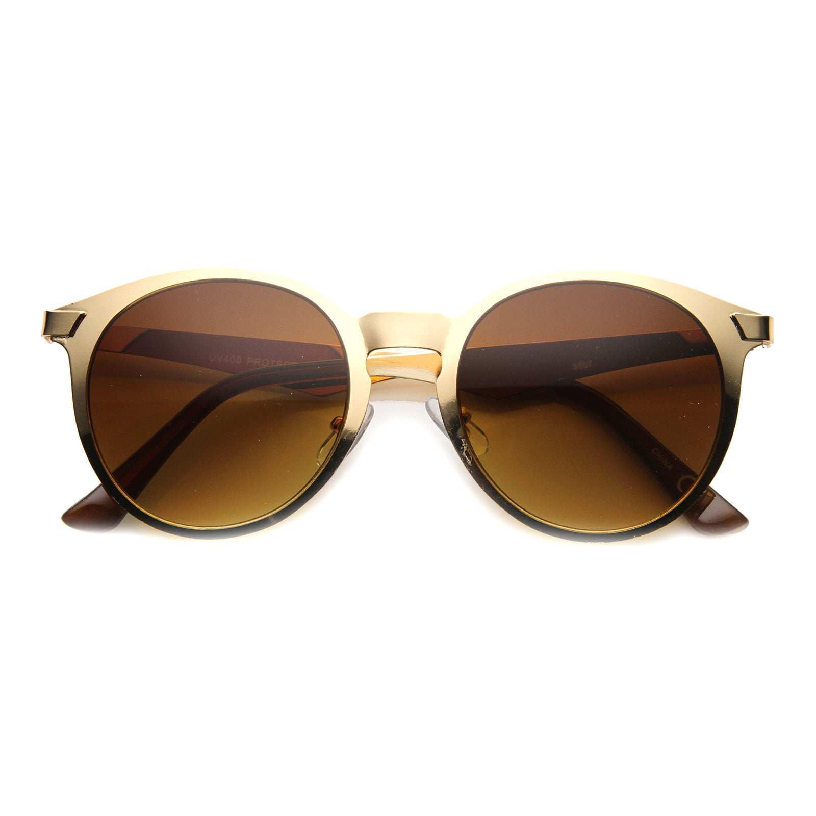 Gold / Amber