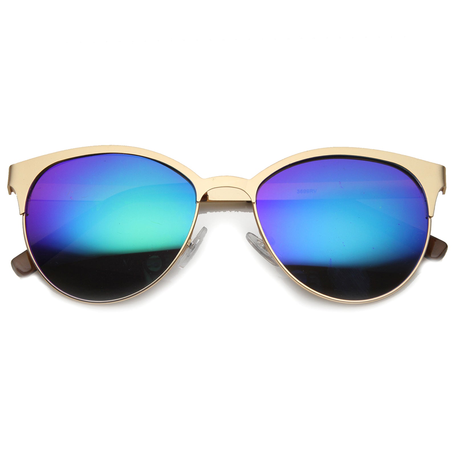 Gold / Midnight