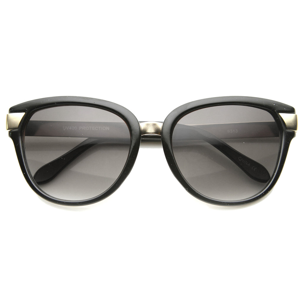 Black-Gold / Lavender