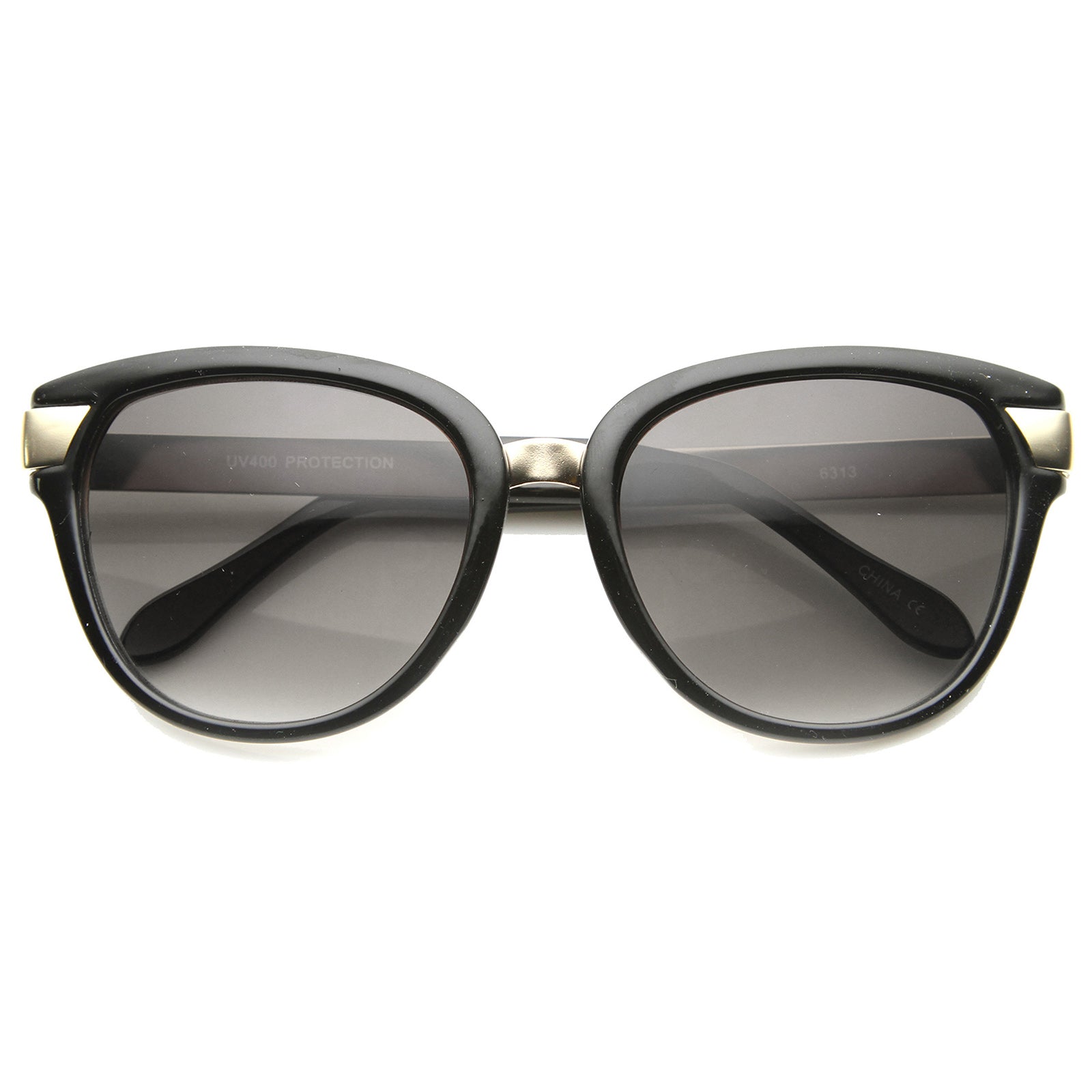 Black-Gold / Lavender