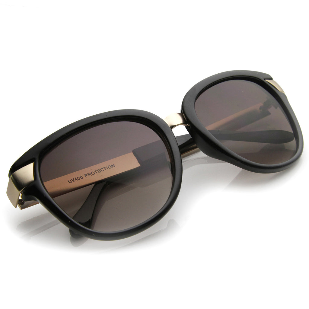 Black-Gold / Lavender