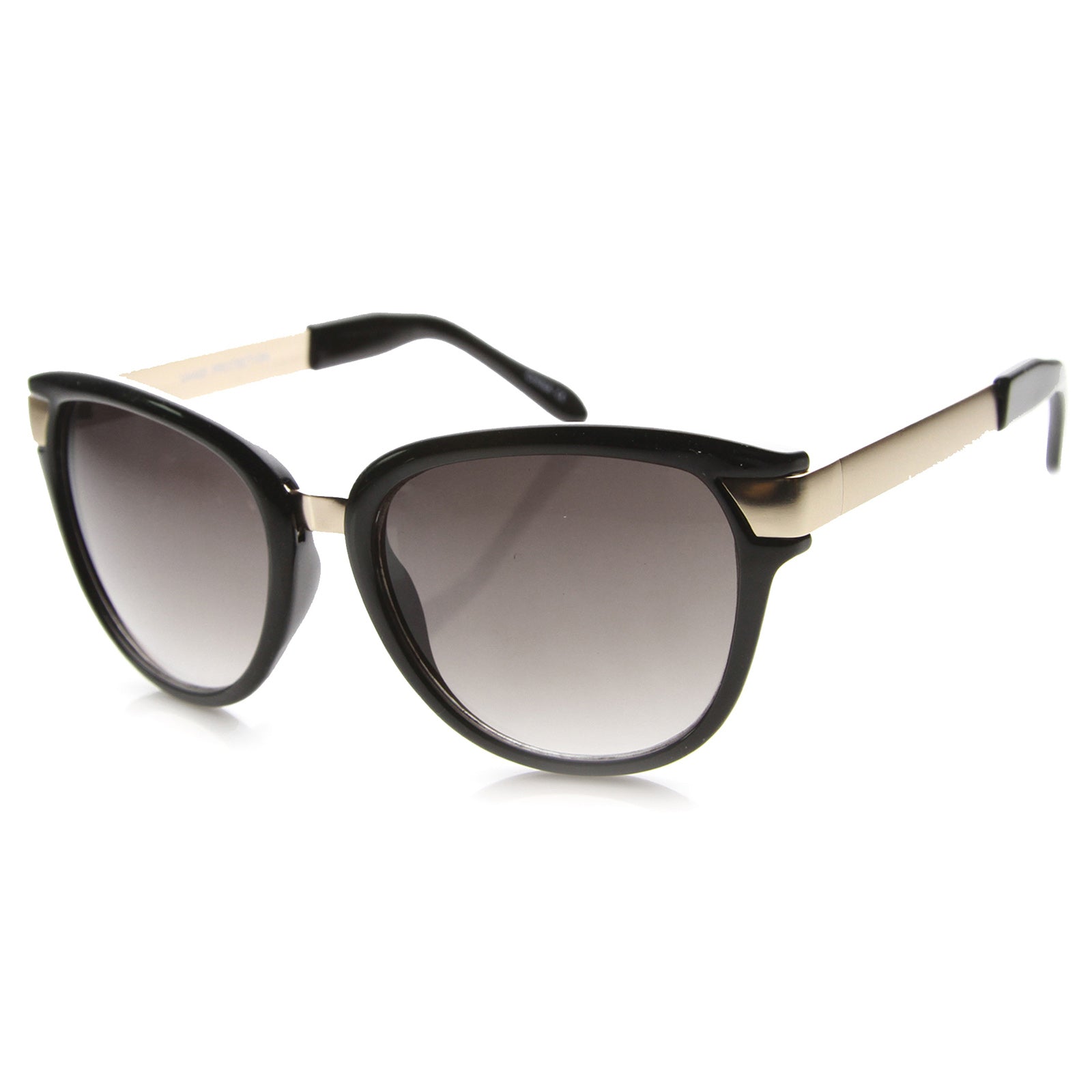 Black-Gold / Lavender