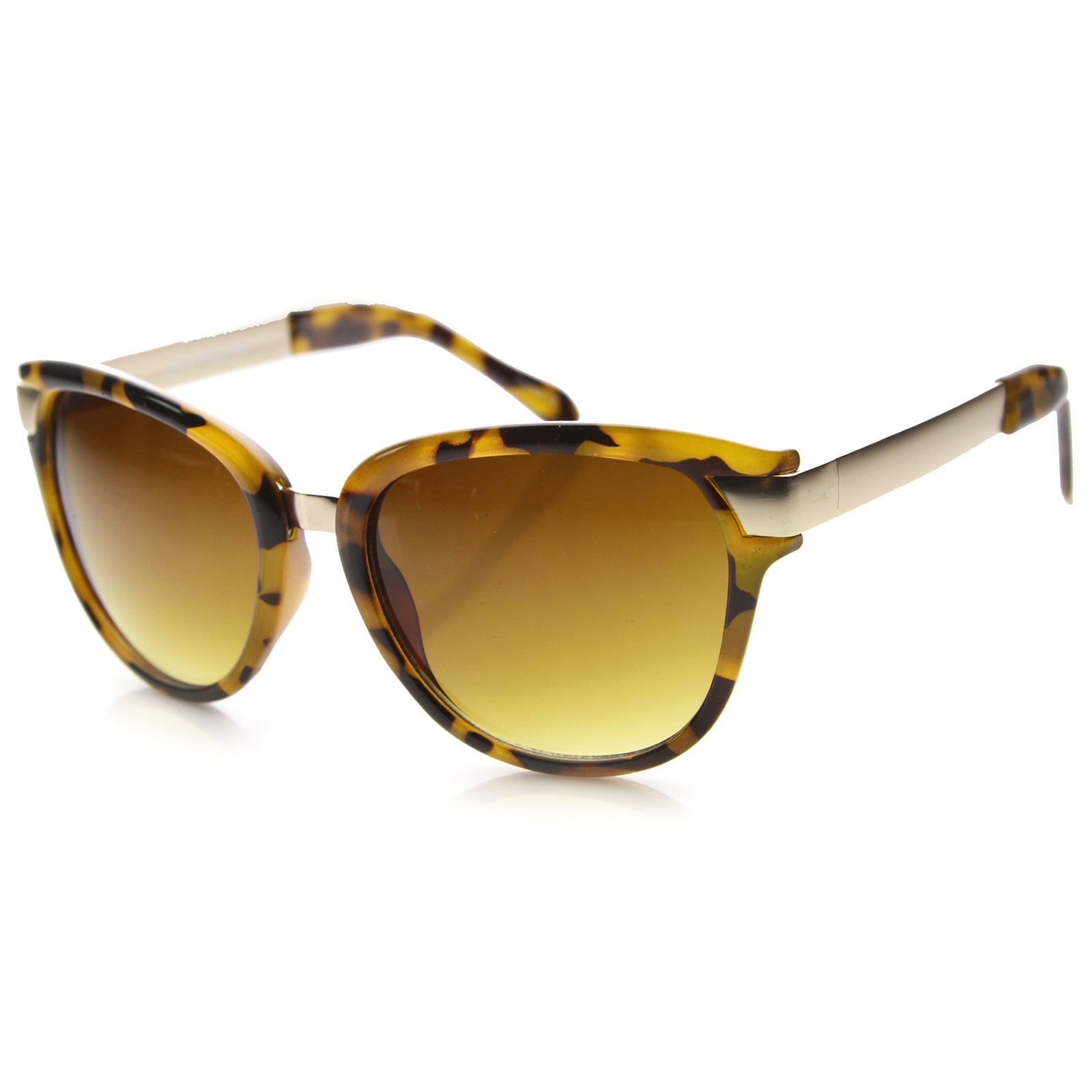 Yellow-Tortoise / Amber