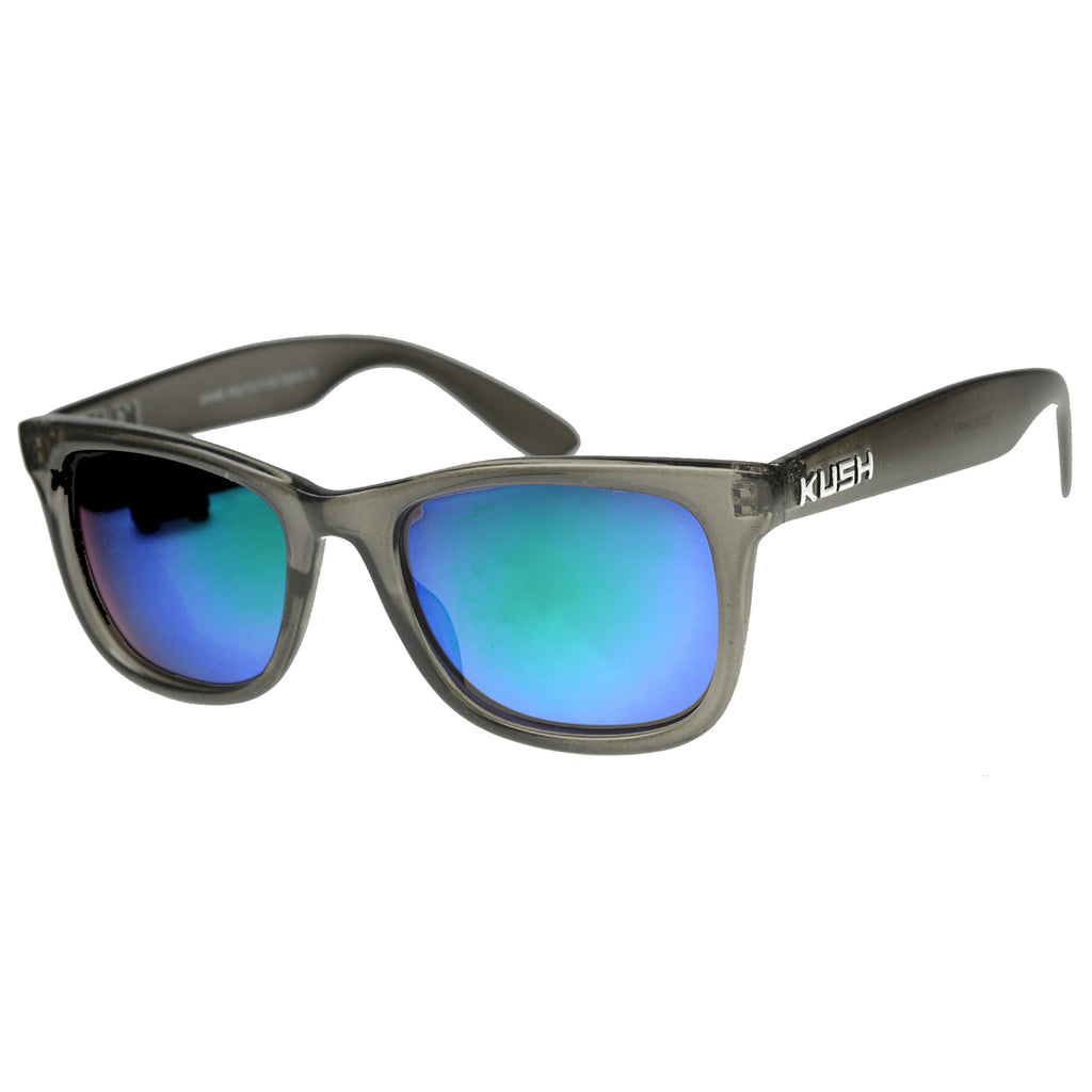 Clear-Grey / Midnight