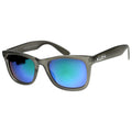 Clear-Grey / Midnight