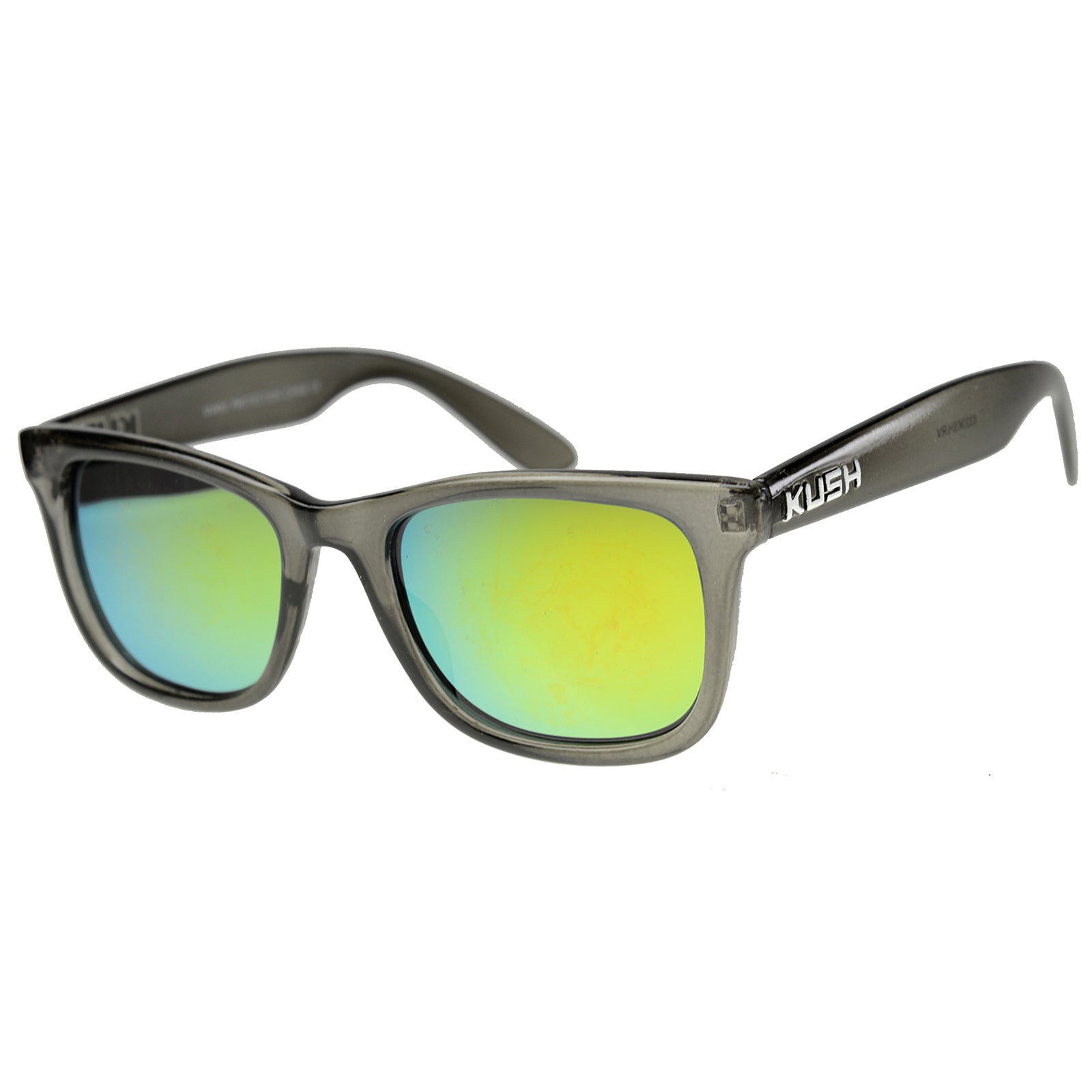 Clear-Grey / Sun