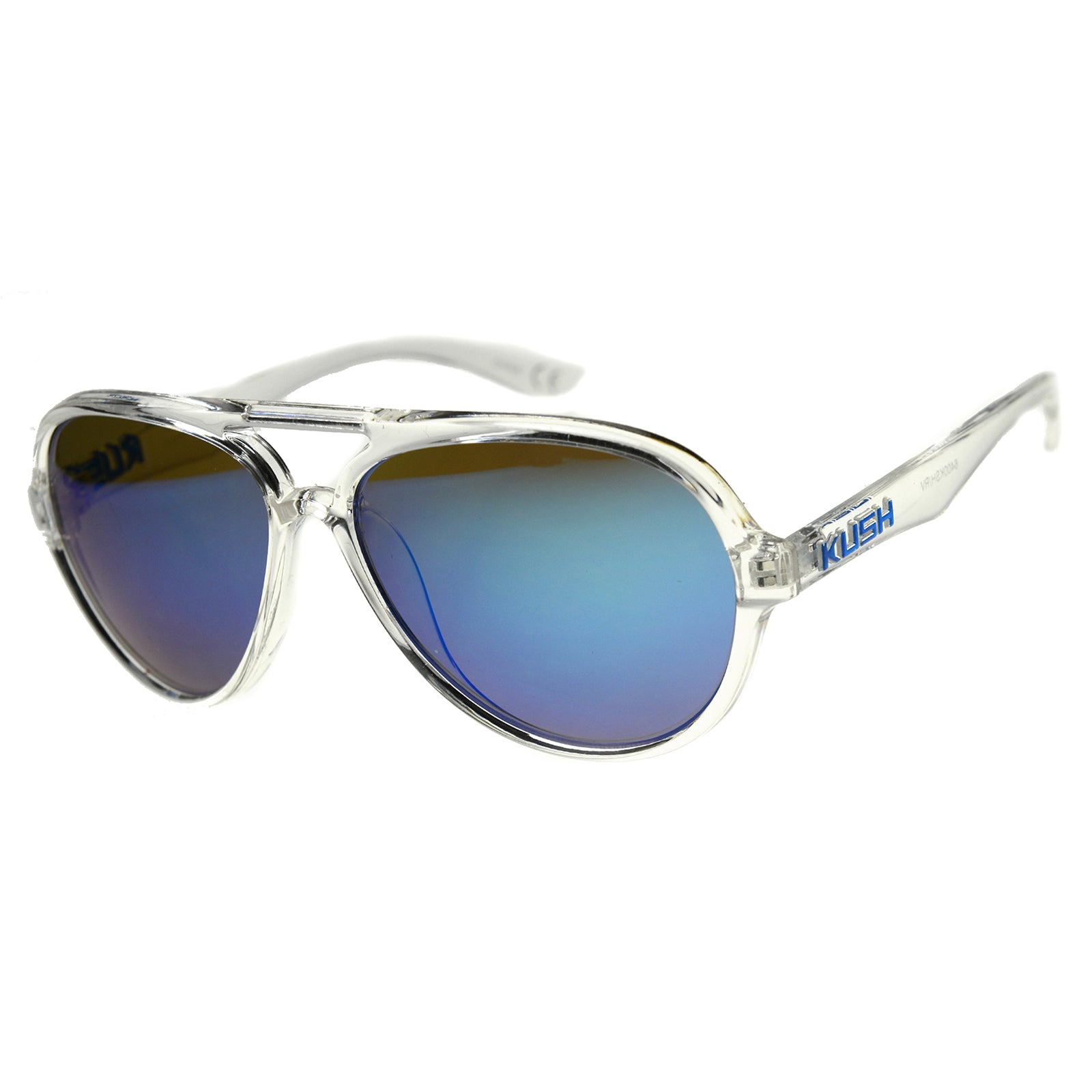 Clear-Blue / Ice