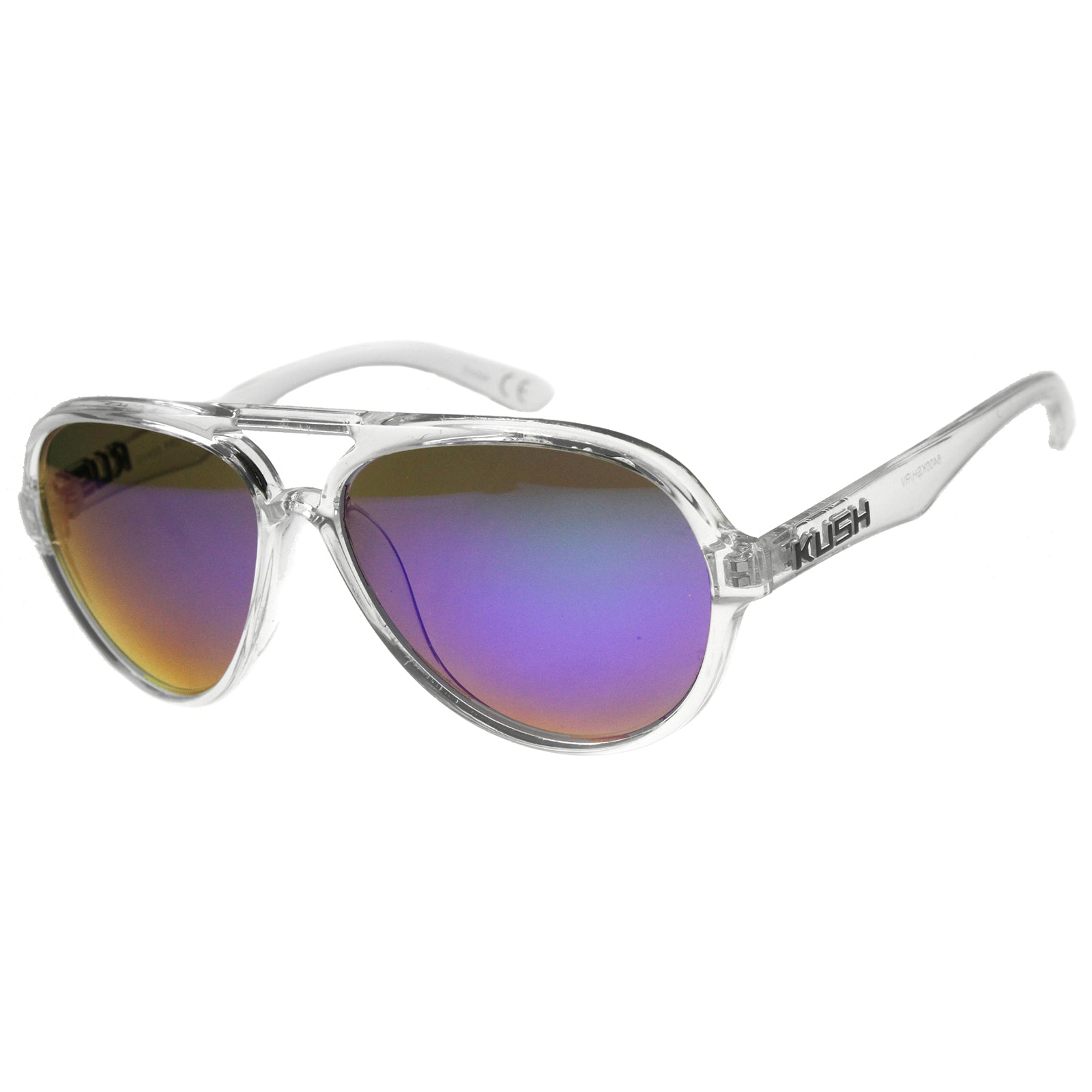 Clear-Black / Midnight