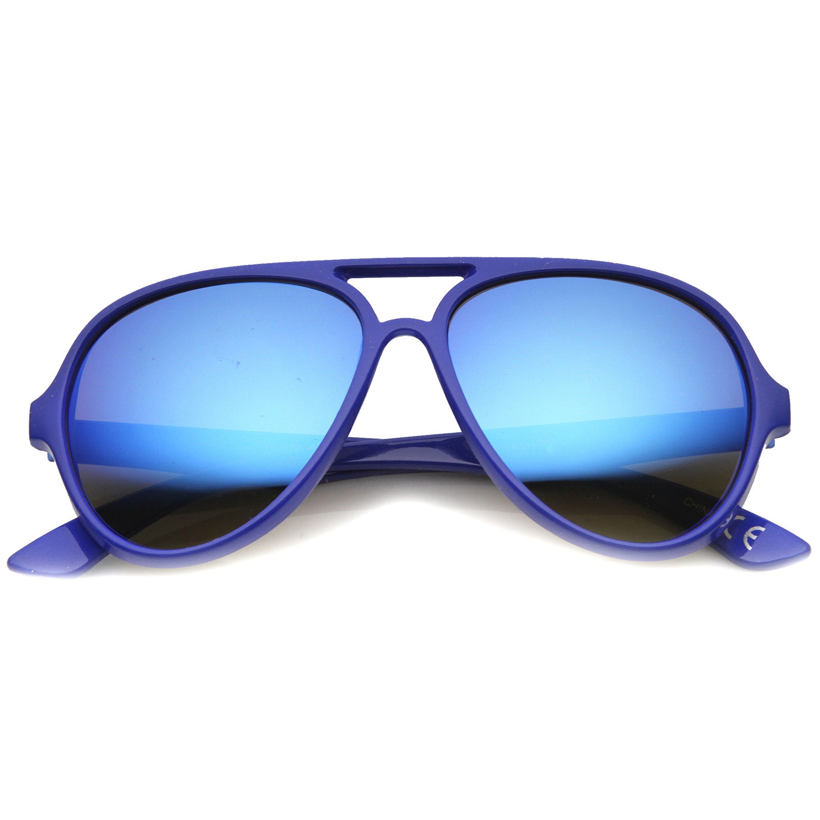 Blue / Ice
