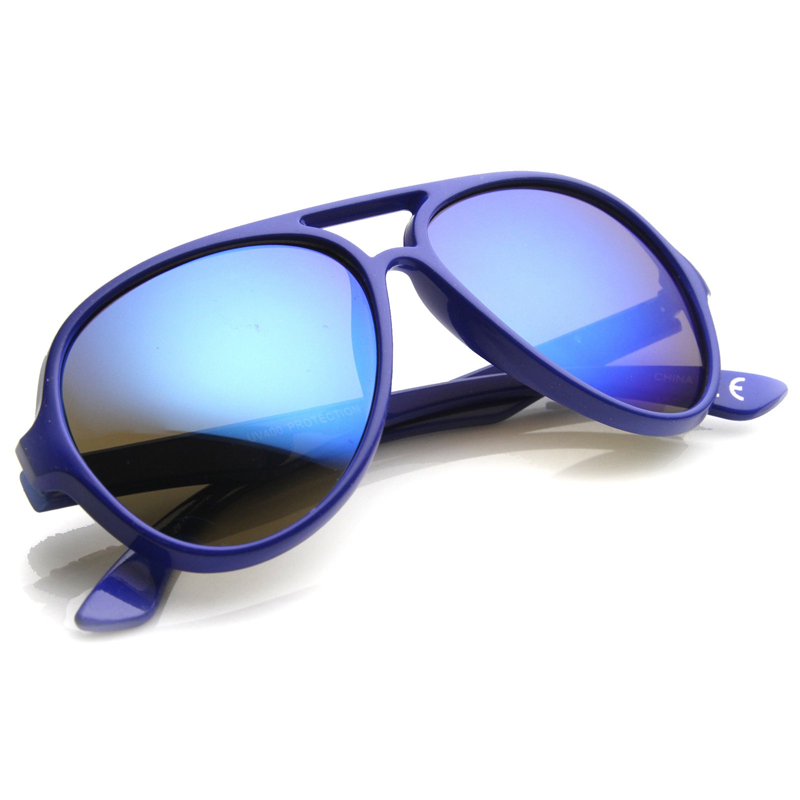Blue / Ice