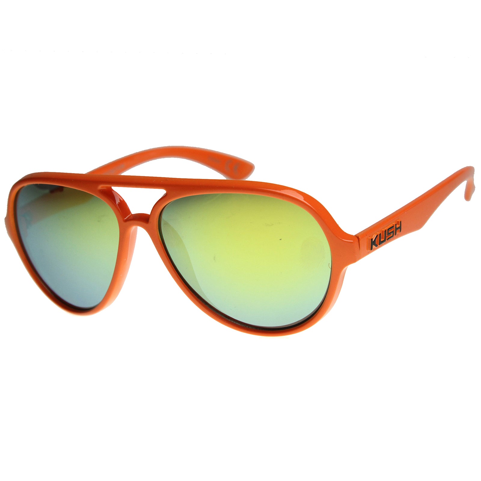 Orange / Sun