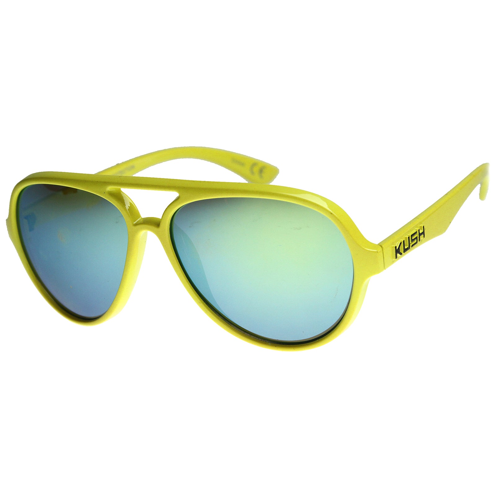 Yellow / Sun