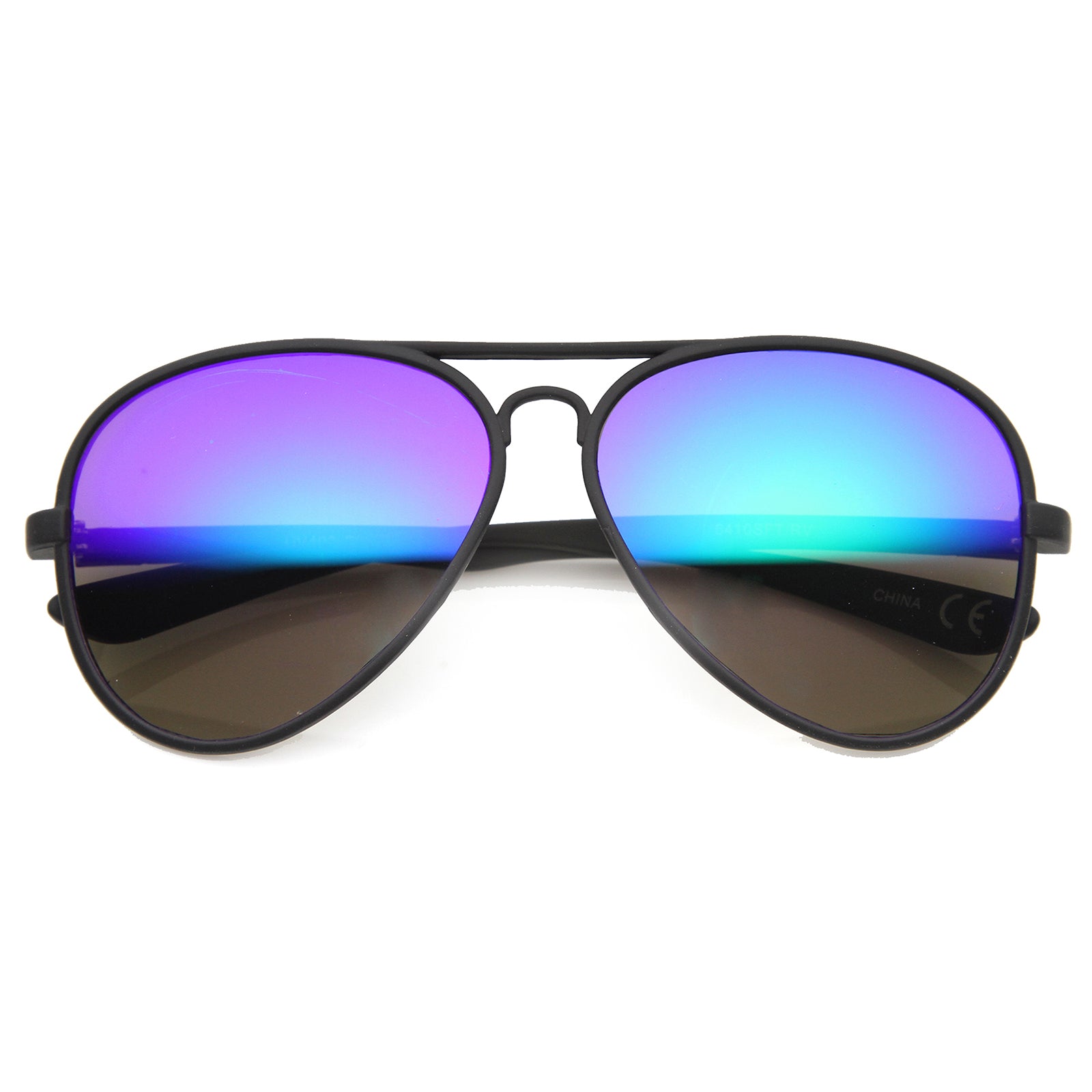 Black / Midnight