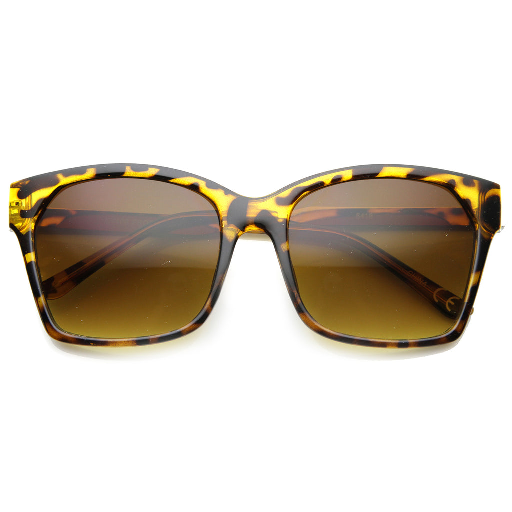 Tortoise-Gold / Amber