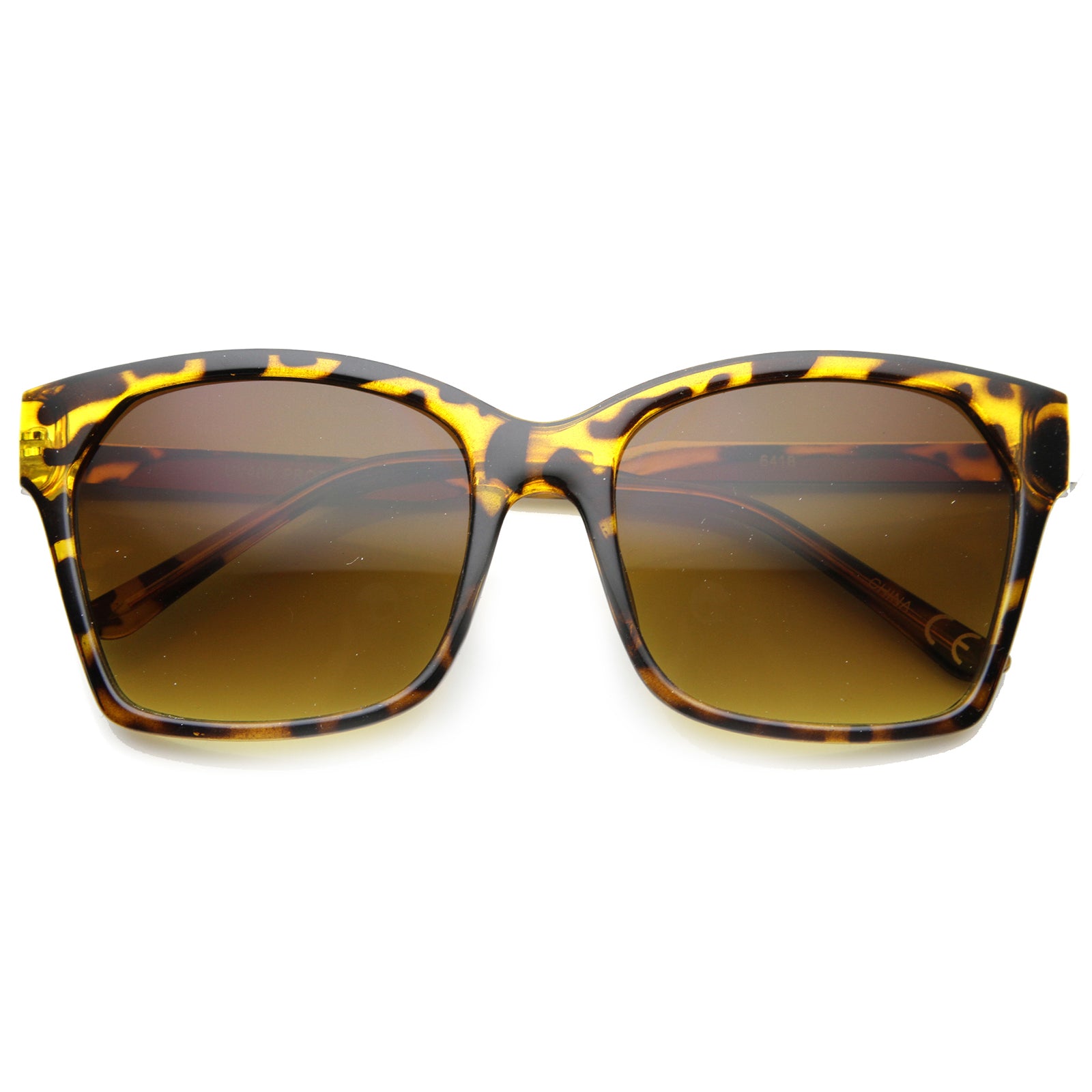 Tortoise-Gold / Amber