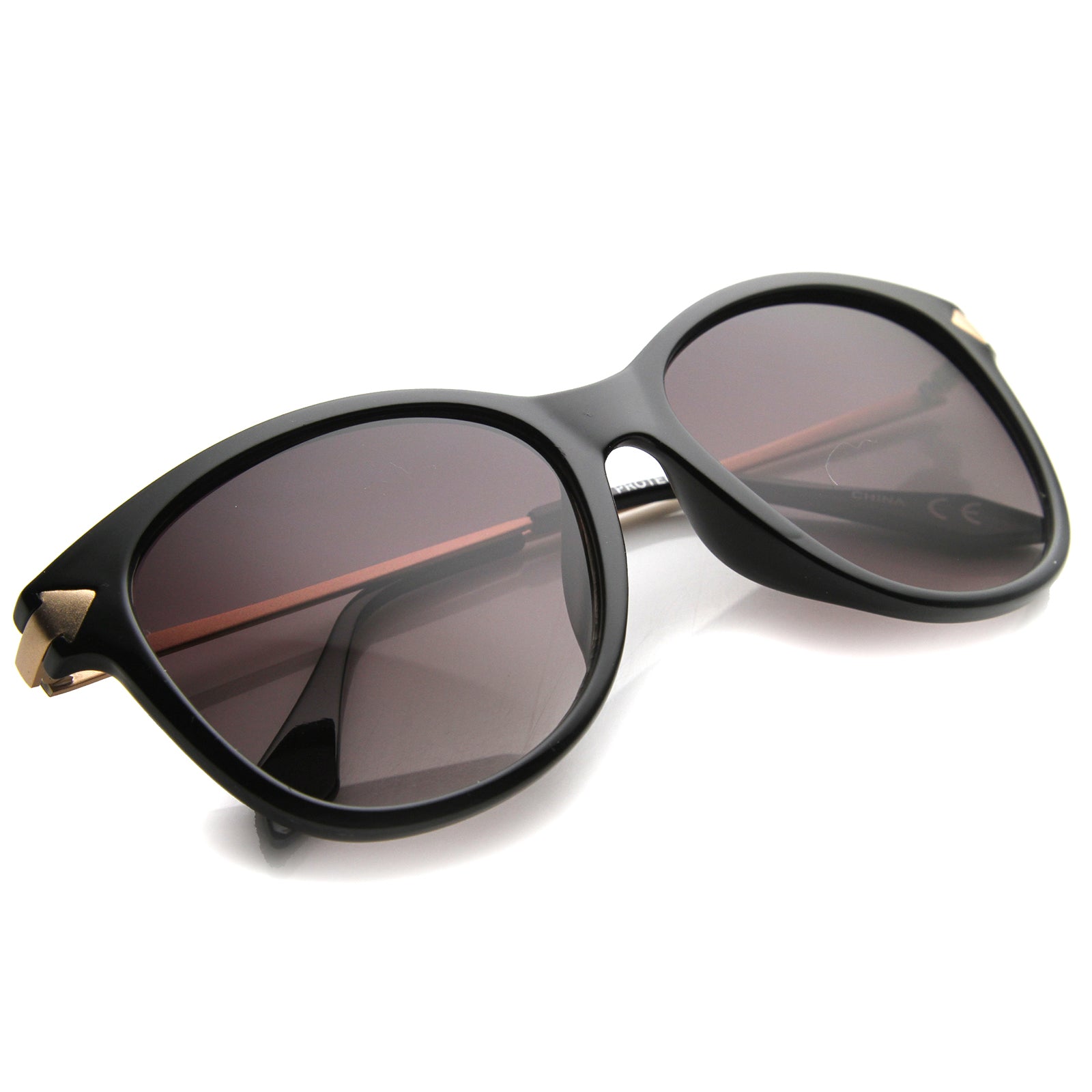 Black-Gold / Lavender