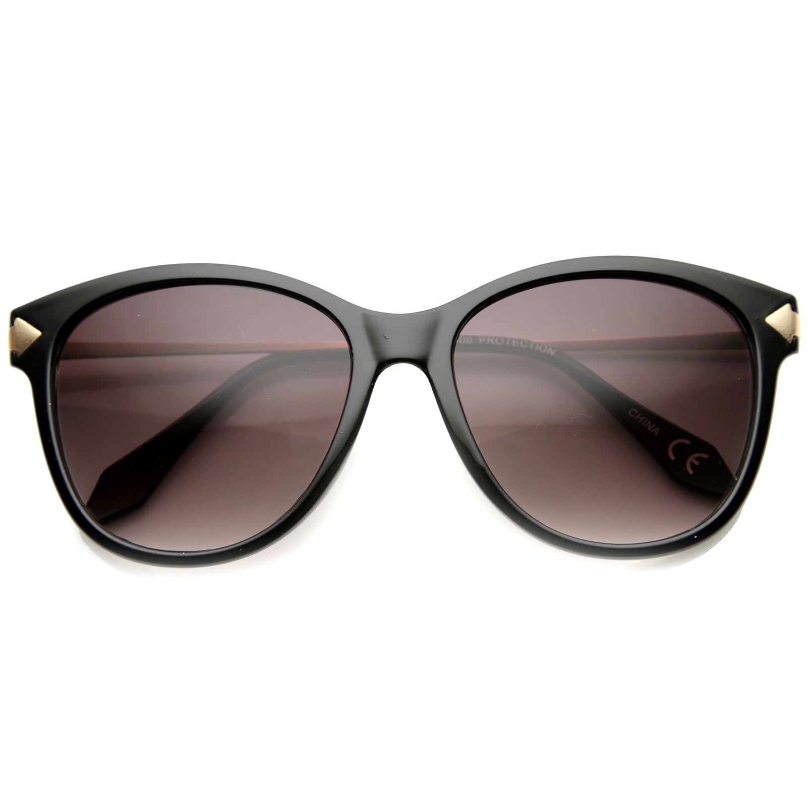 Black-Gold / Lavender