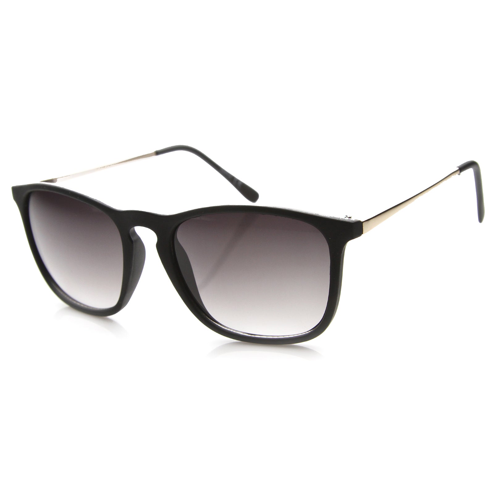Black-Gold / Lavender