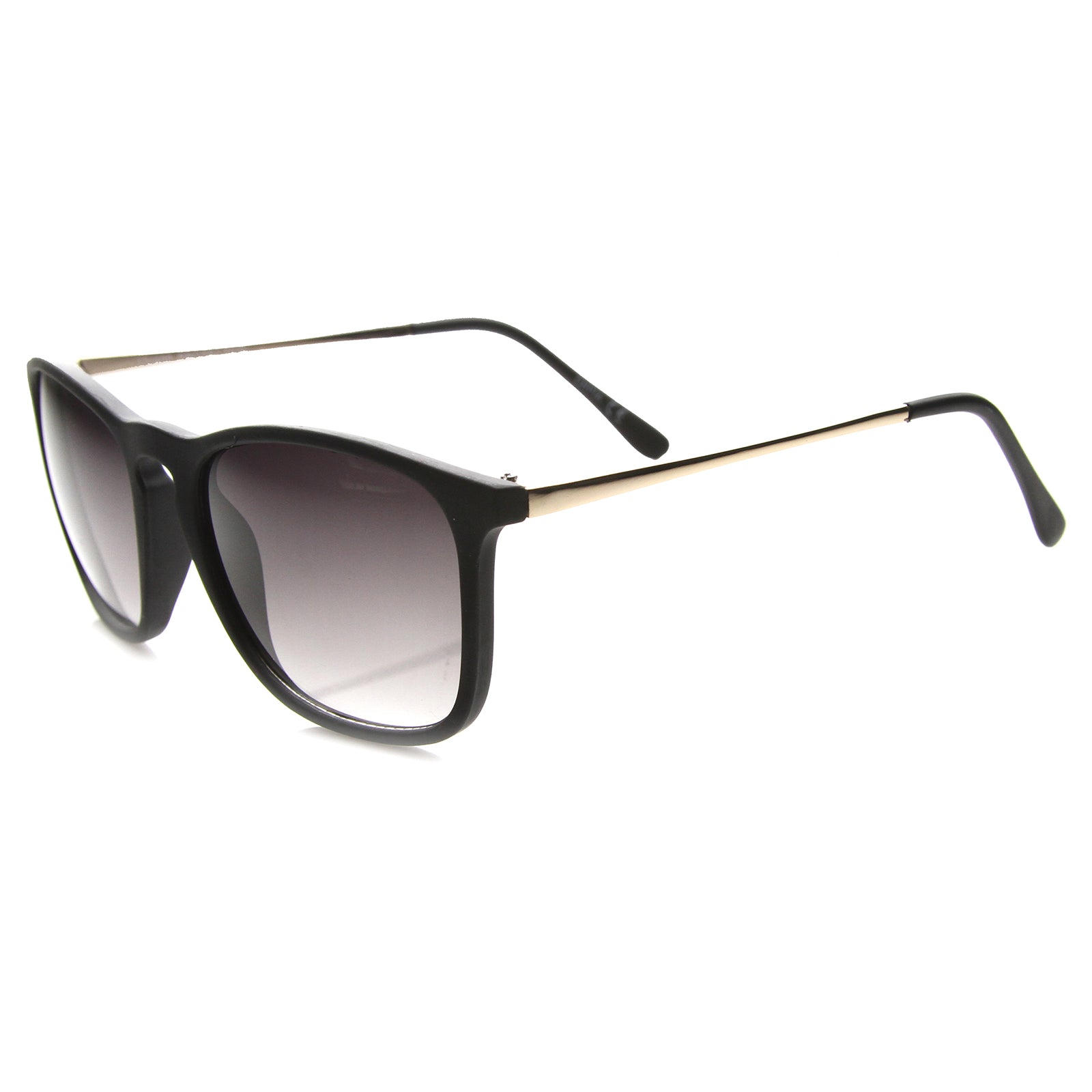 Black-Gold / Lavender