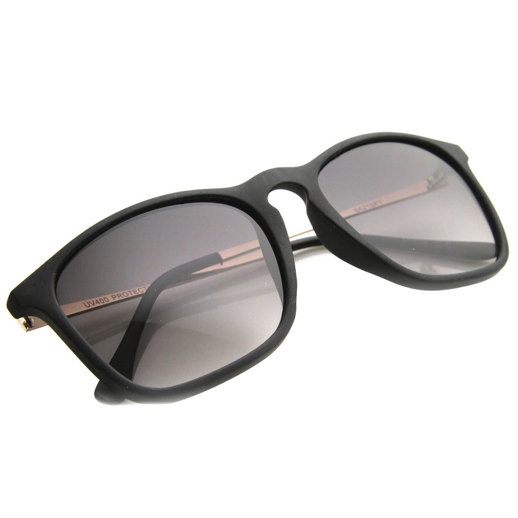 Black-Gold / Lavender