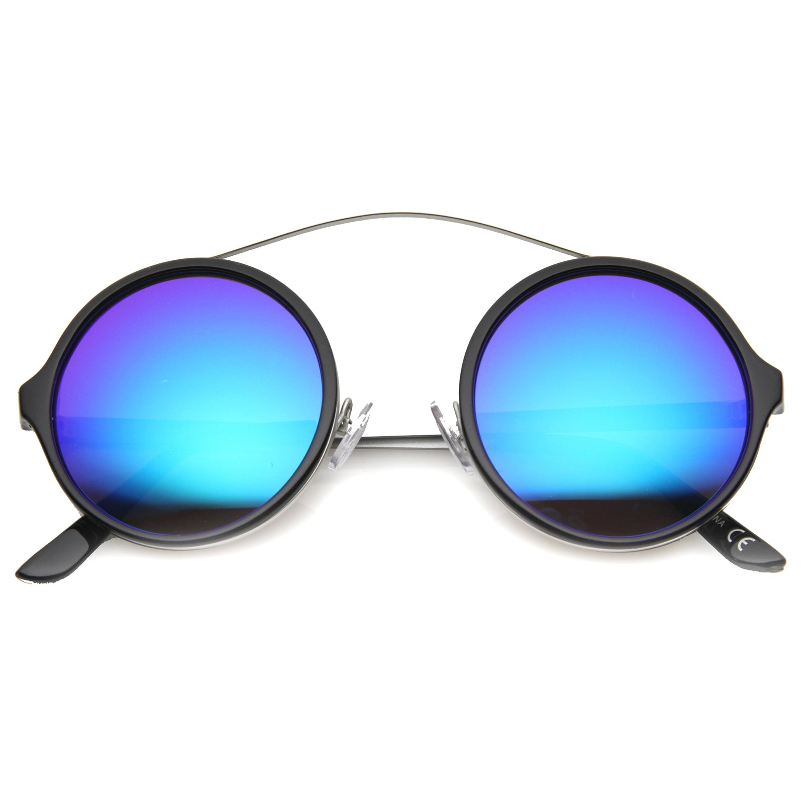 Black-Silver / Midnight