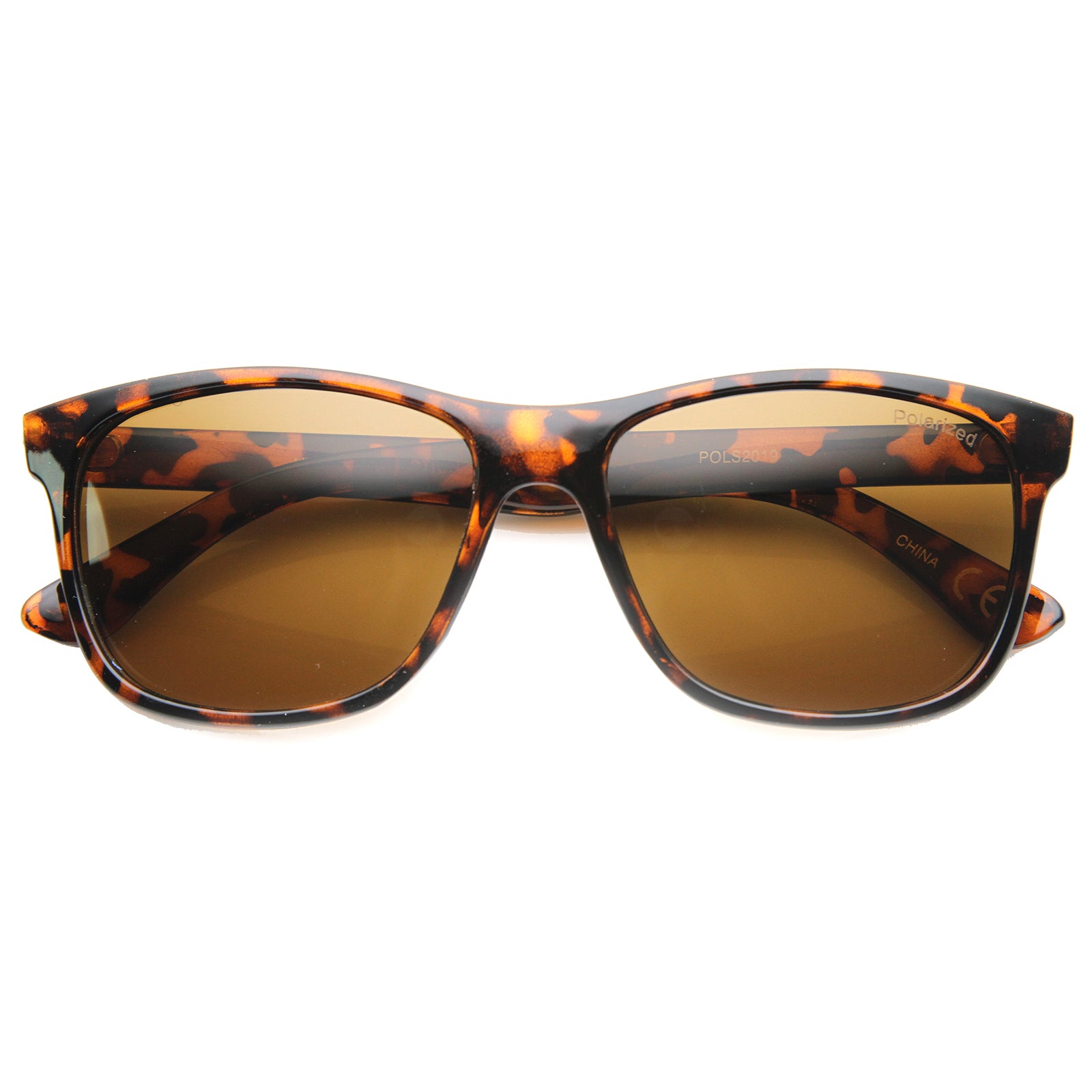 Shiny Tortoise / Brown