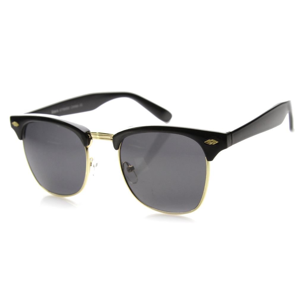 Black-Gold / Smoke