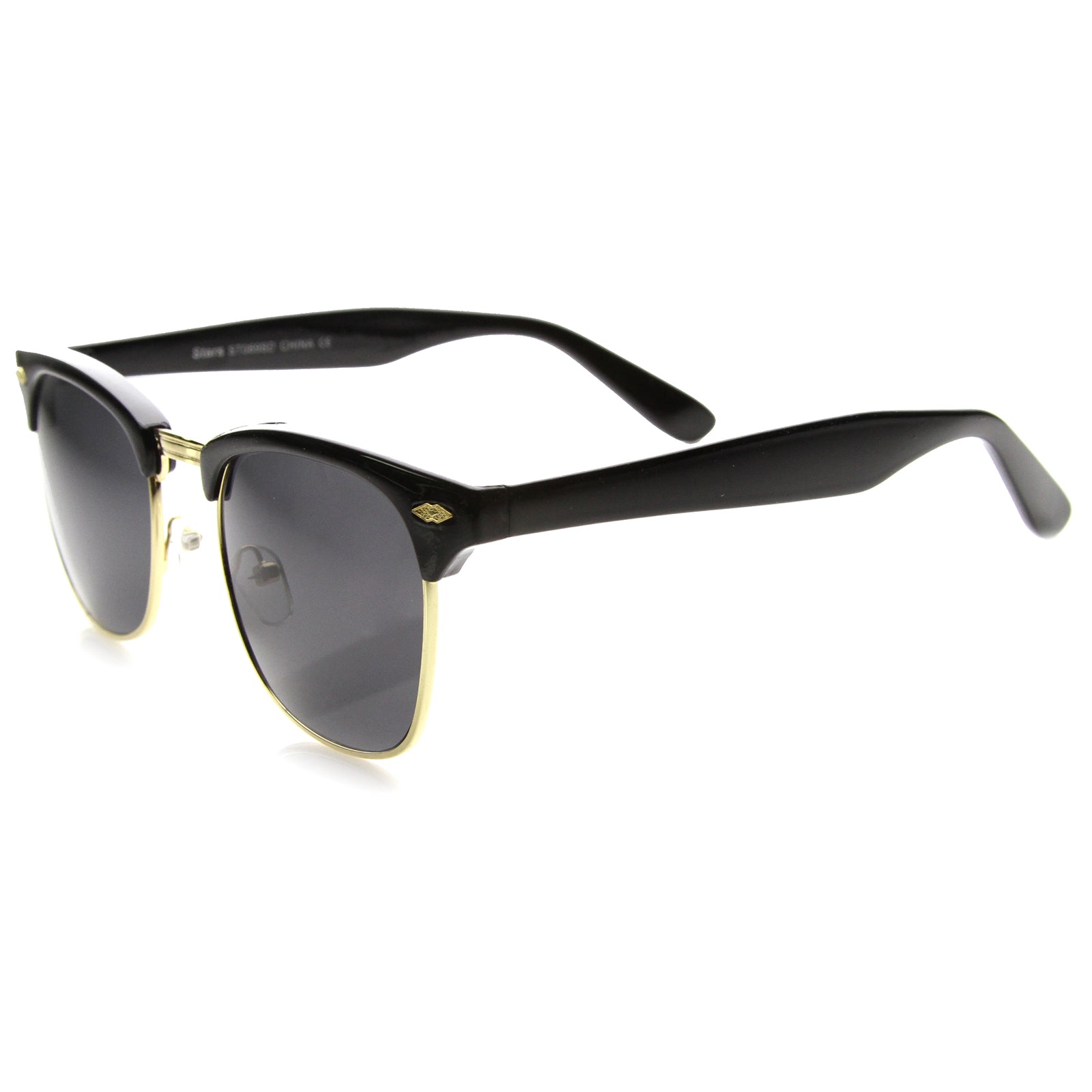 Black-Gold / Smoke