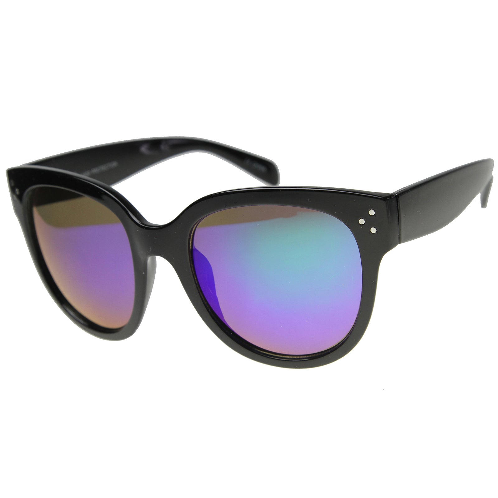 Black / Midnight