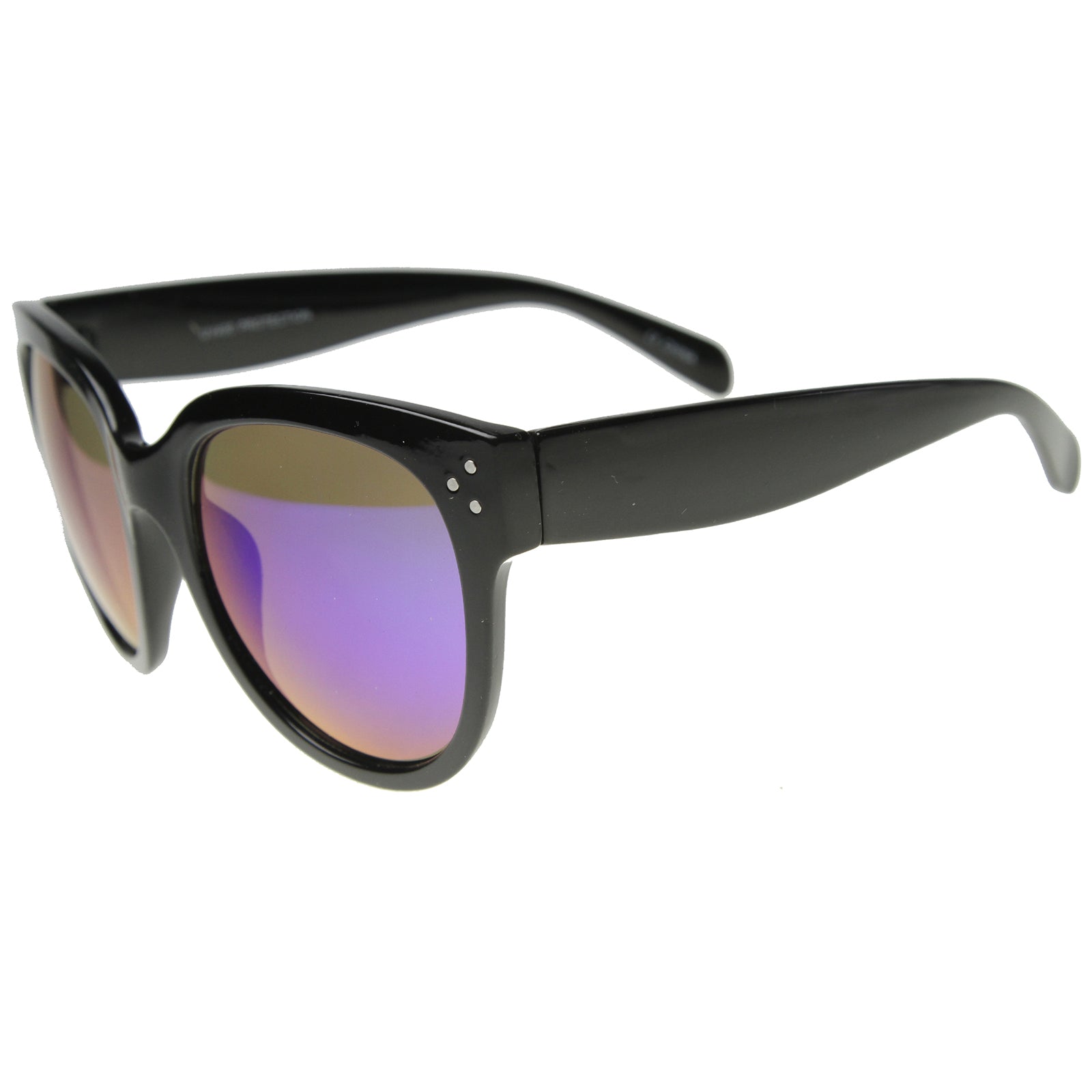 Black / Midnight