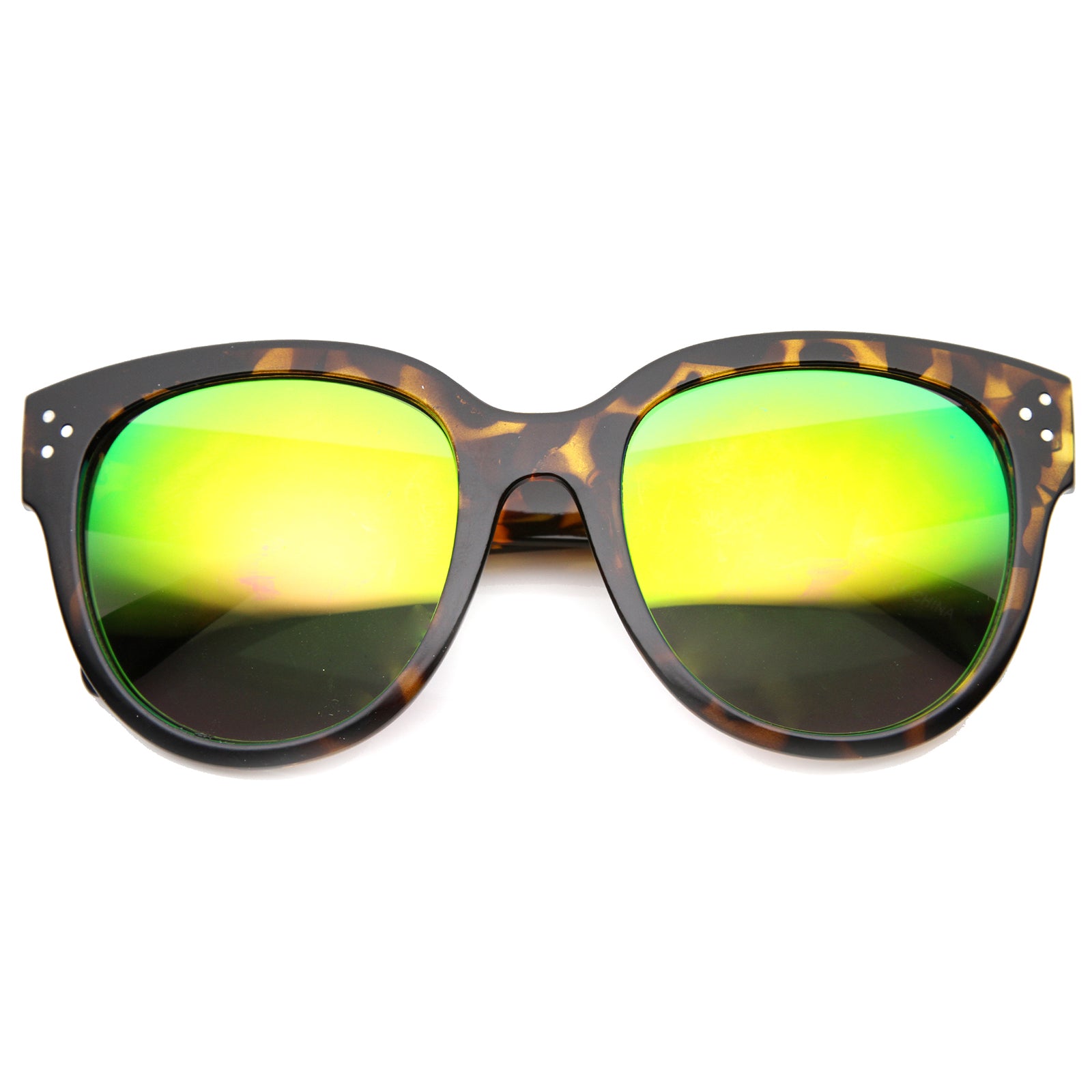 Tortoise / Green