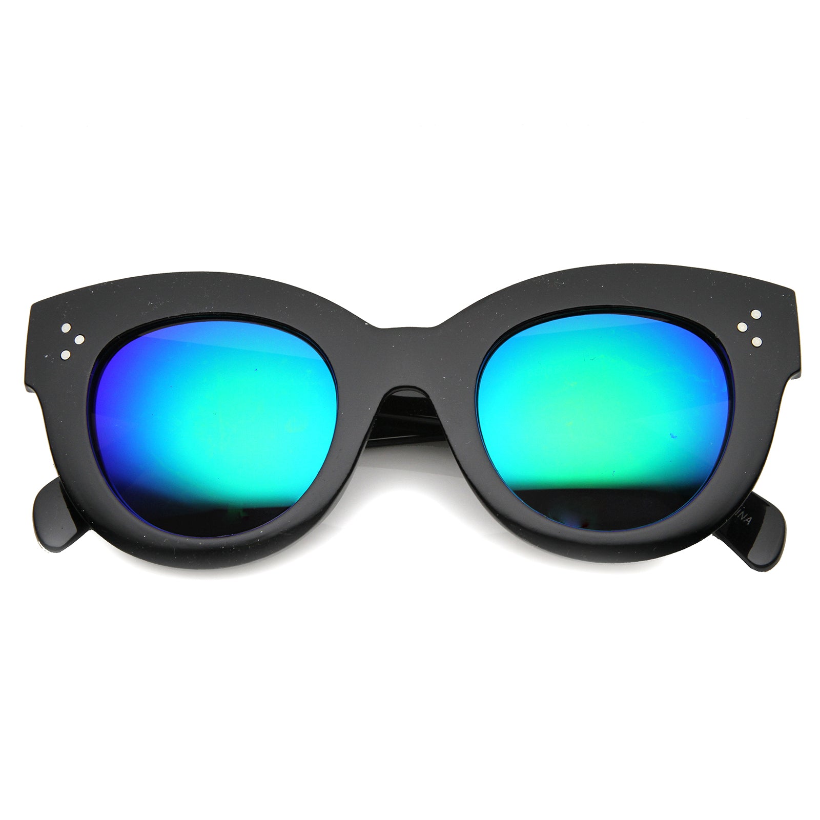 Black / Midnight