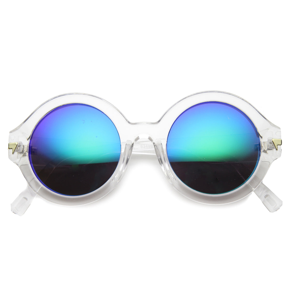 Clear / Midnight