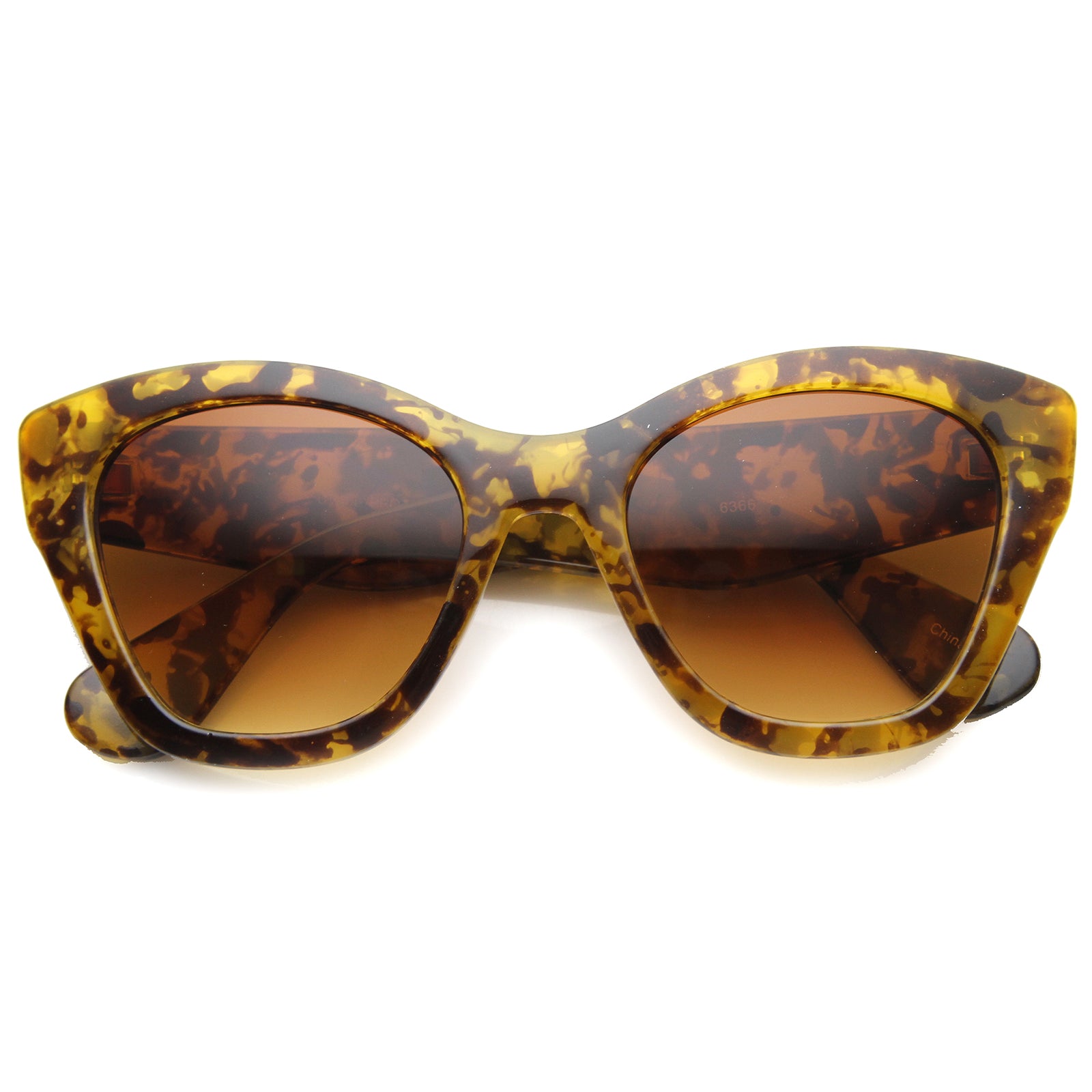 Brown / Amber