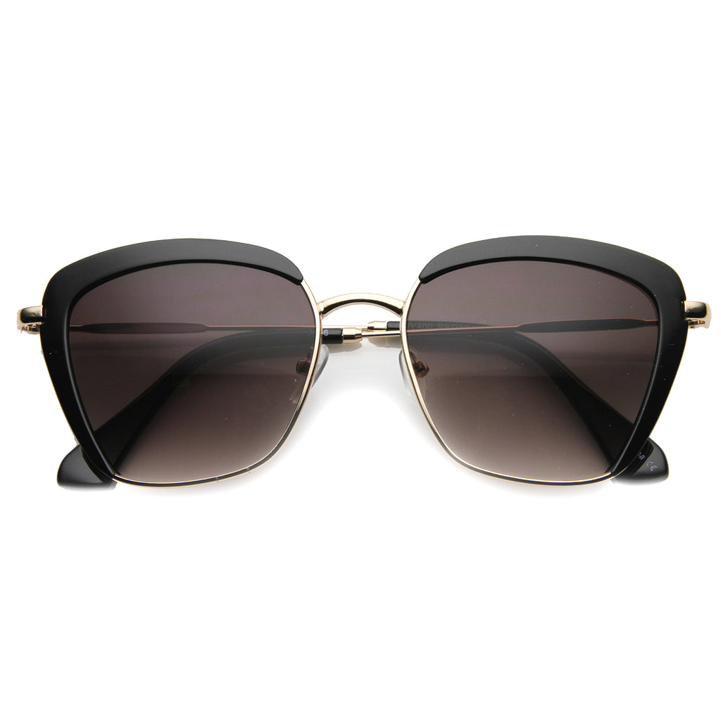 Black-Gold / Lavender