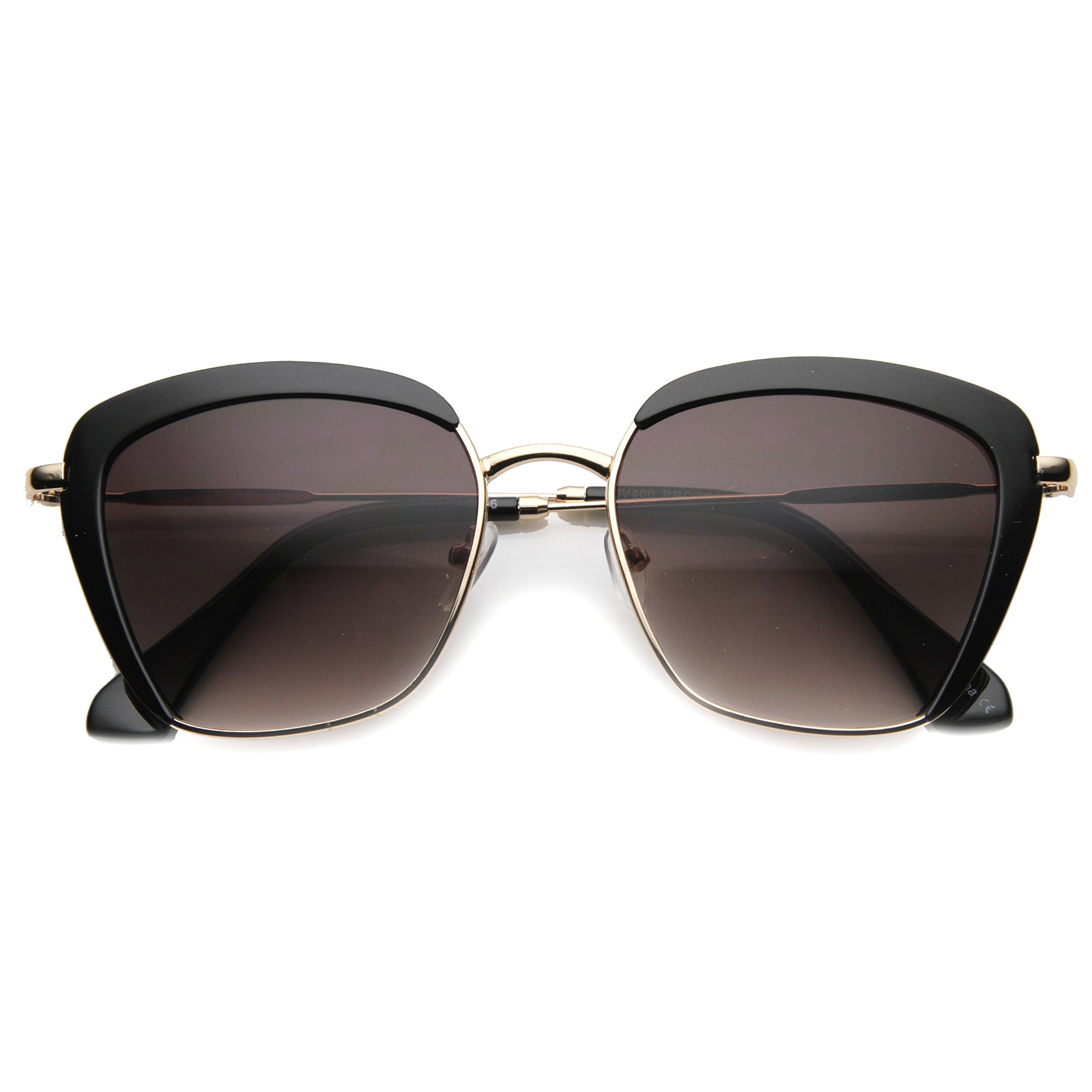 Black-Gold / Lavender
