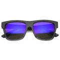 Matte-Black / Purple