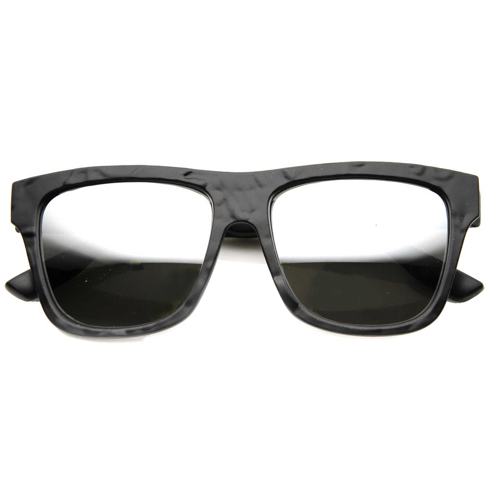 Matte-Black / Mirror