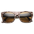Shiny Brown / Brown
