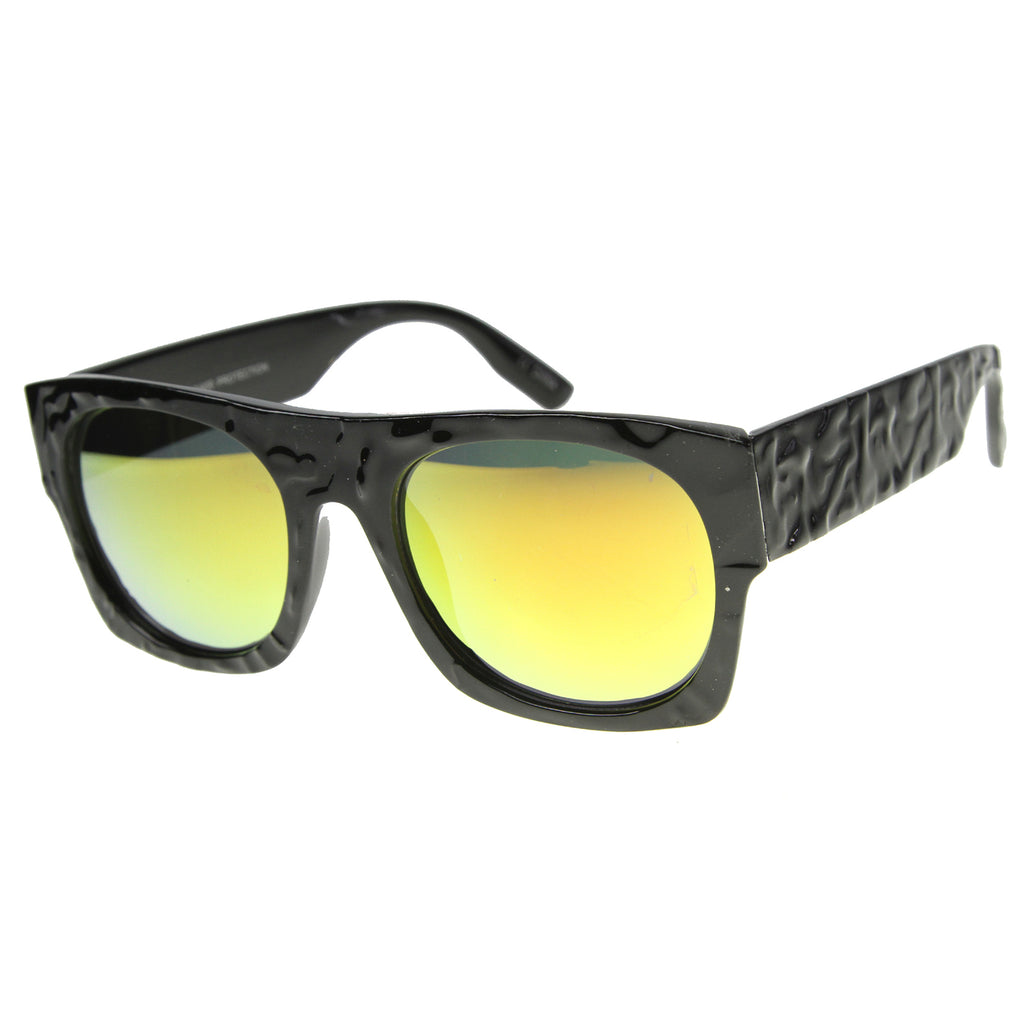 Shiny Black / Fire