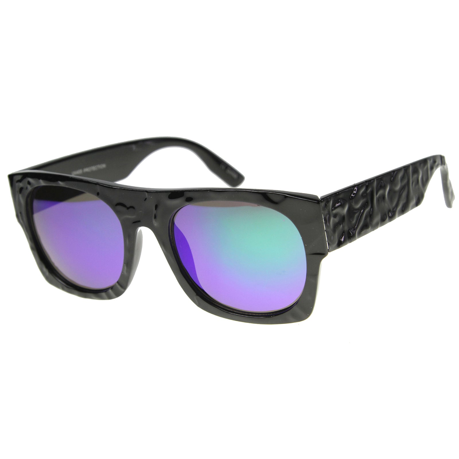Shiny Black / Midnight