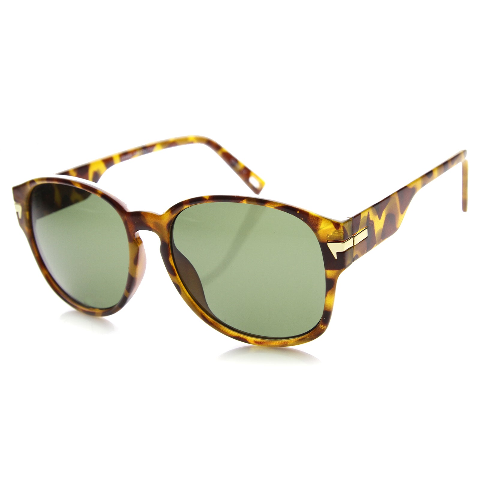 Shiny Tortoise / Green