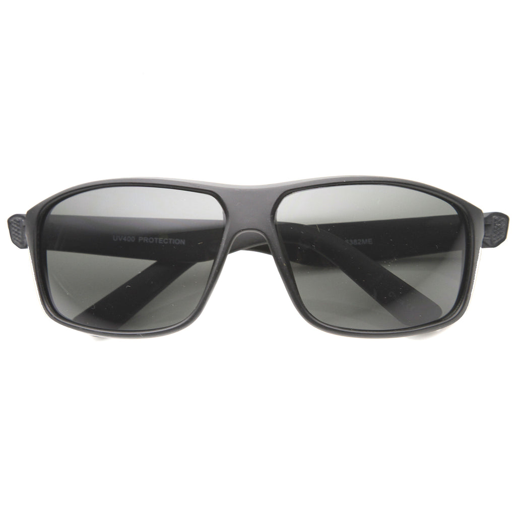 Shiny Black / Smoke
