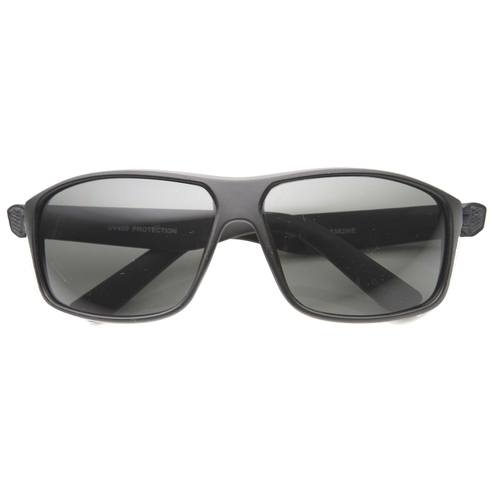 Shiny Black / Smoke