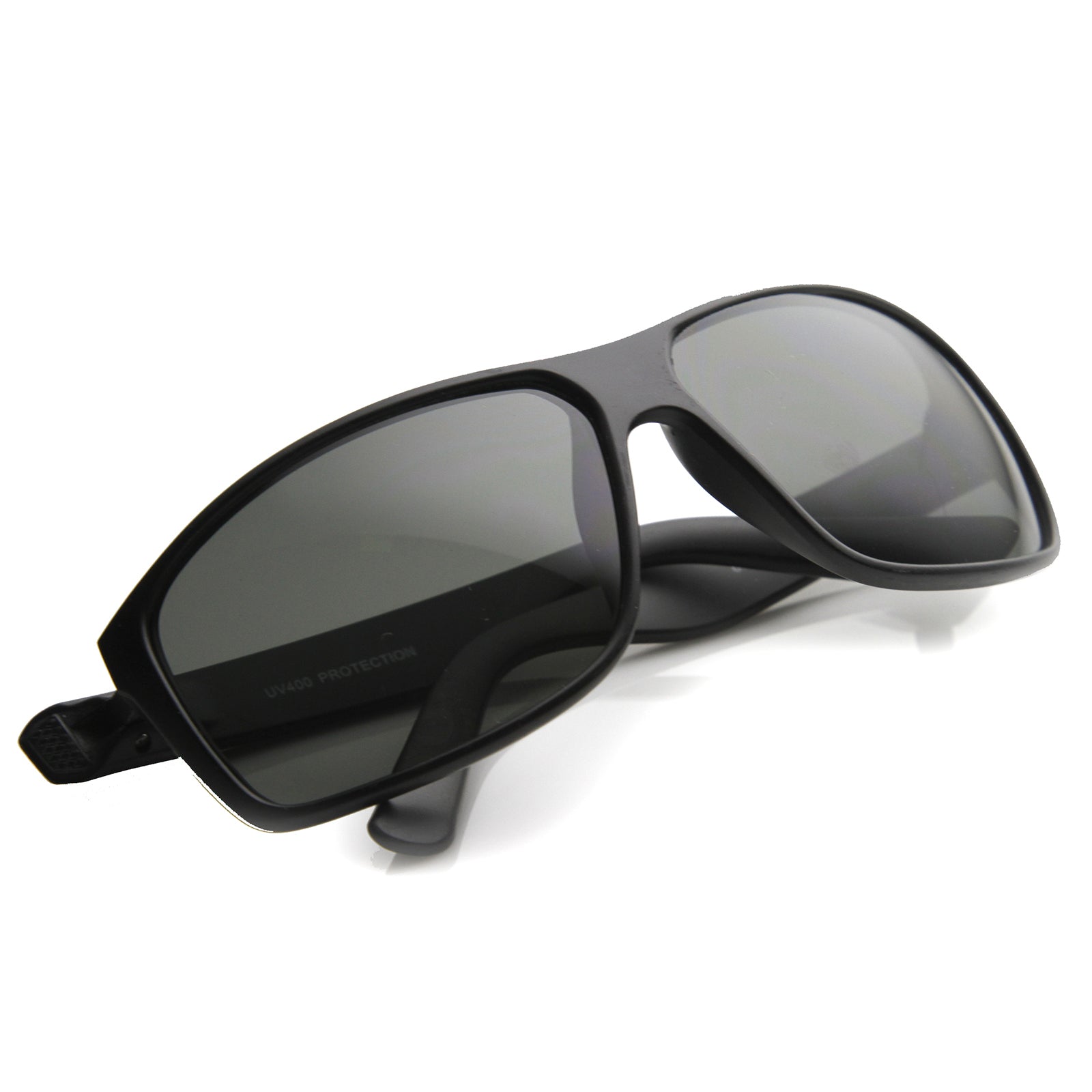Shiny Black / Smoke