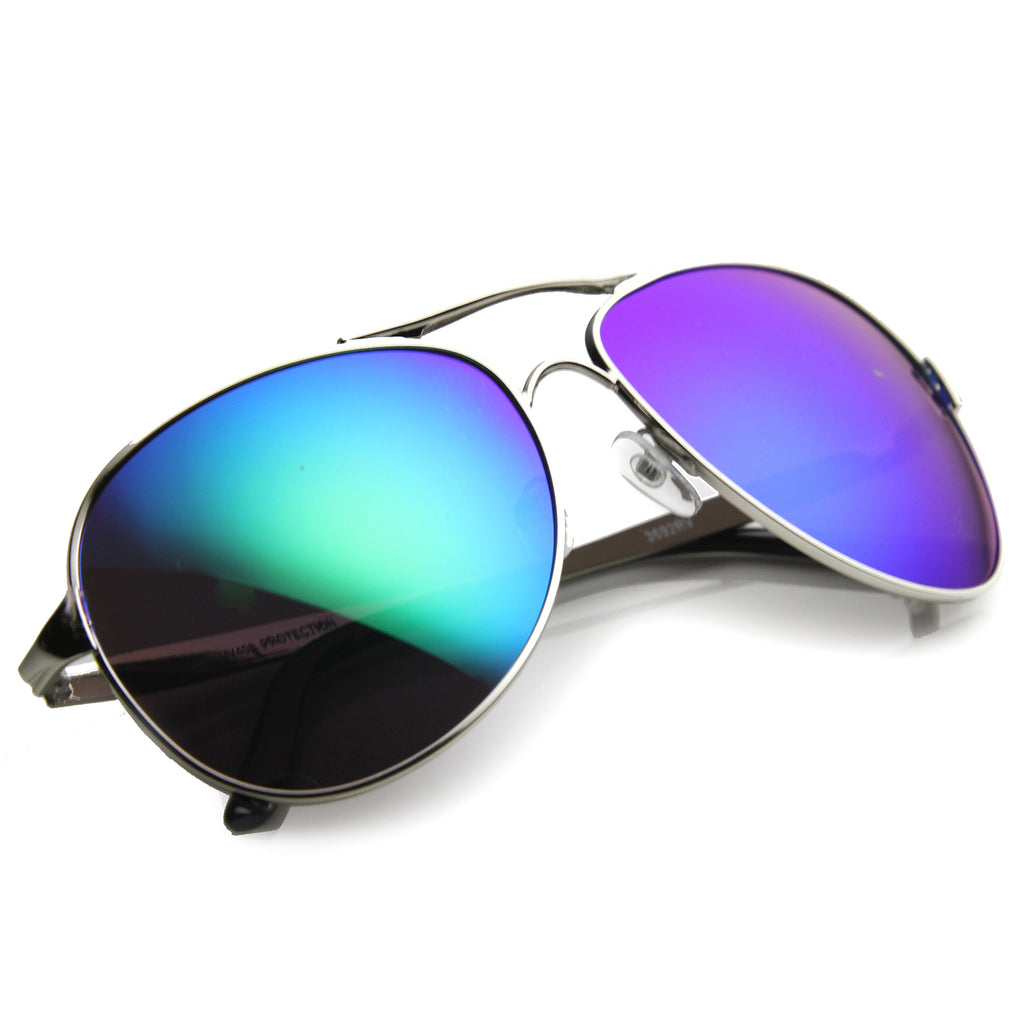 Silver / Midnight